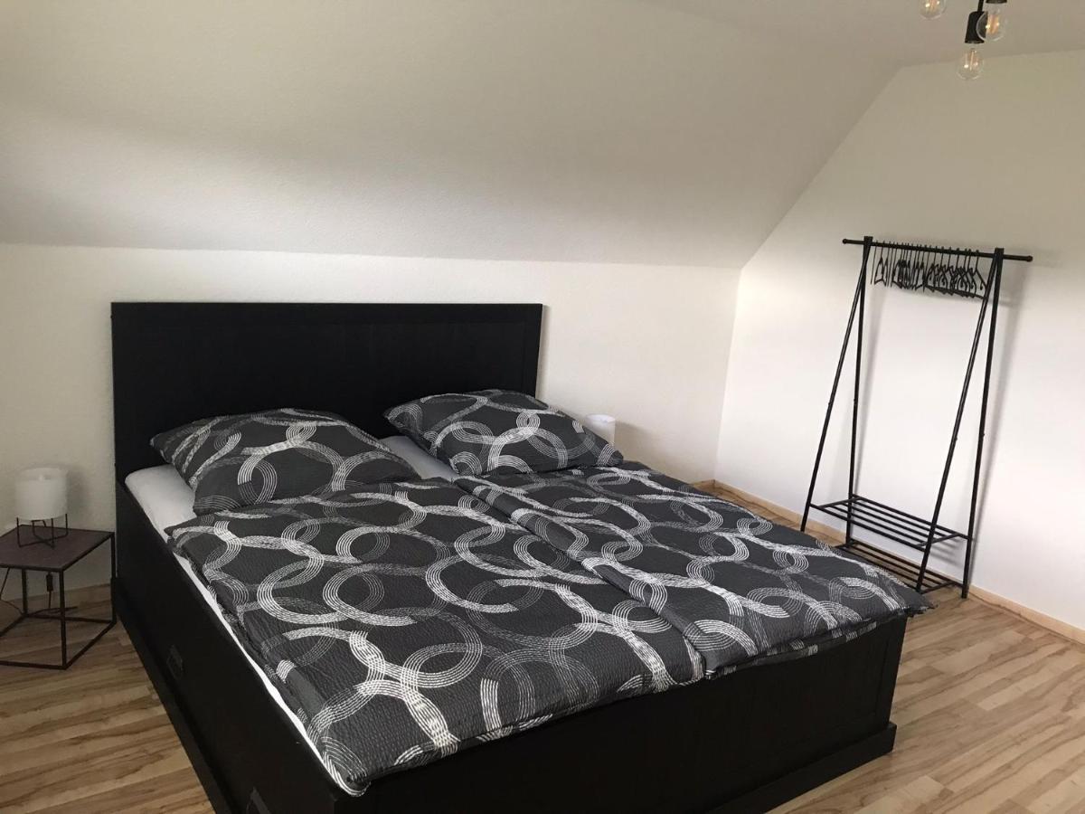 Kurze Auszeit Westerroenfeld Westerronfeld Kültér fotó
