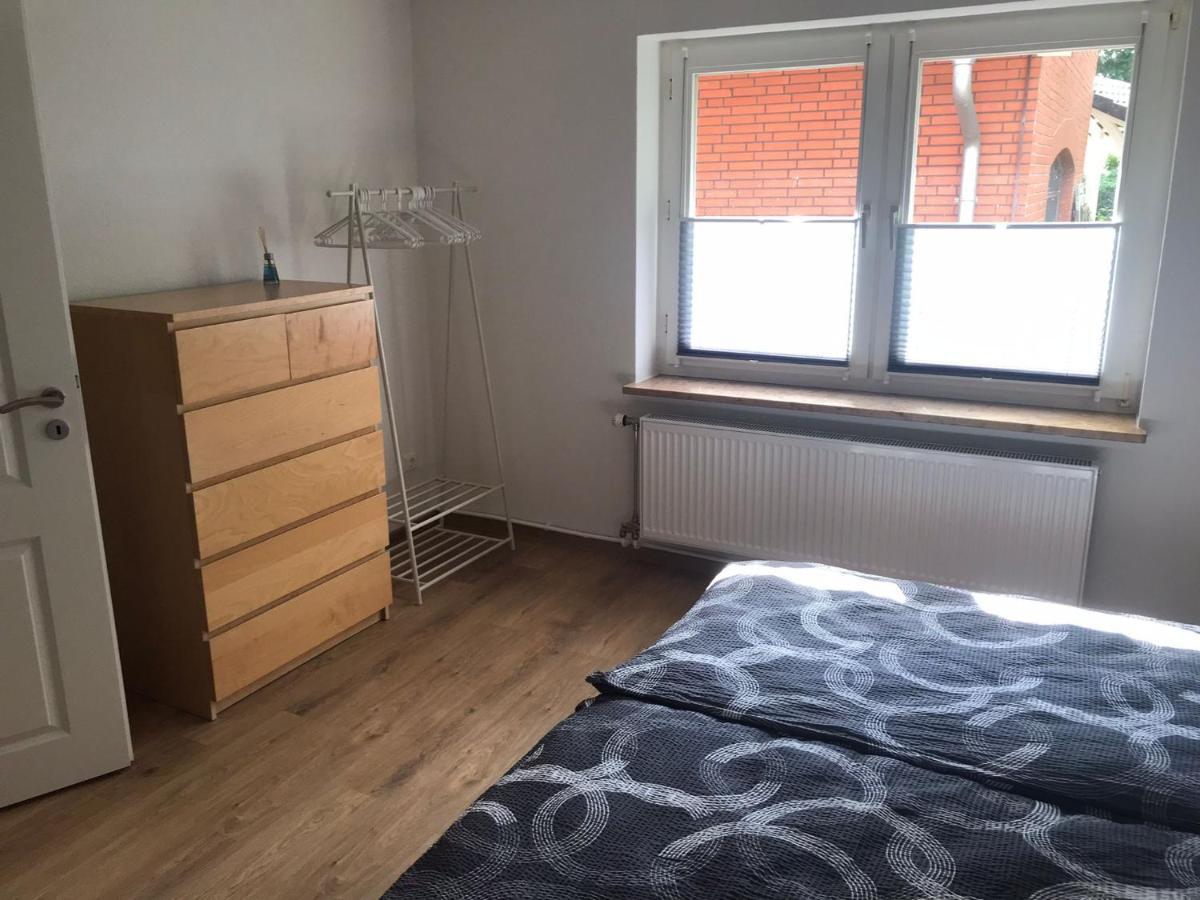 Kurze Auszeit Westerroenfeld Westerronfeld Kültér fotó