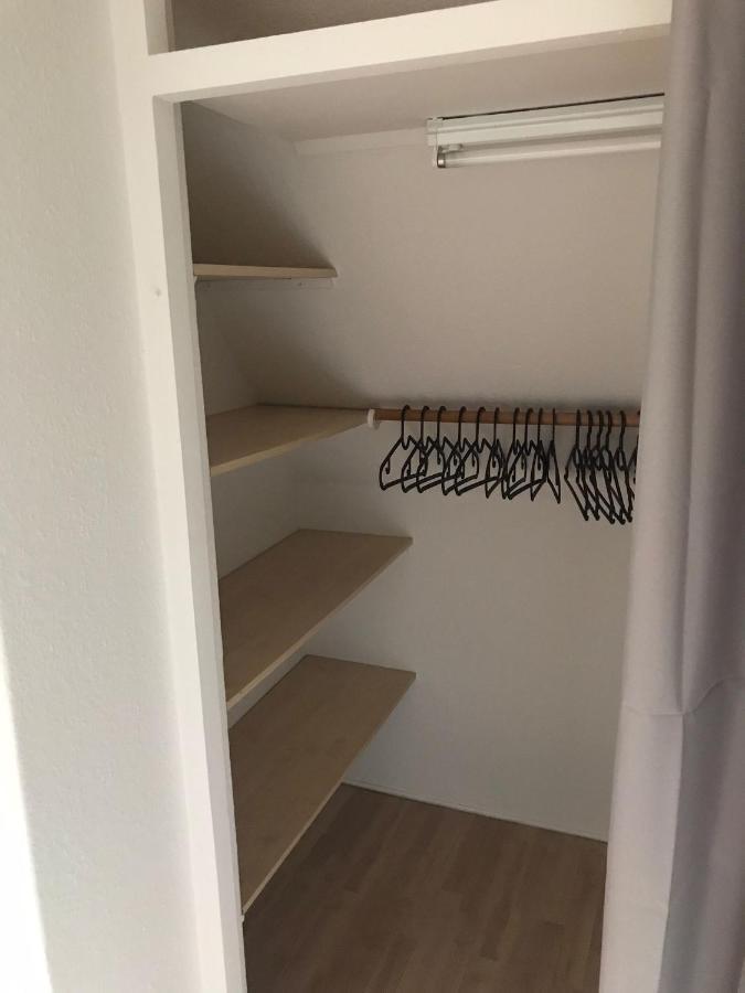 Kurze Auszeit Westerroenfeld Westerronfeld Kültér fotó