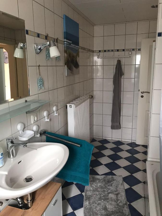 Kurze Auszeit Westerroenfeld Westerronfeld Kültér fotó