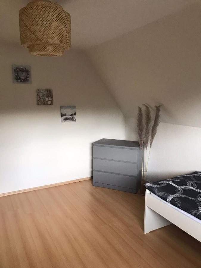 Kurze Auszeit Westerroenfeld Westerronfeld Kültér fotó